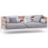 Sofa Flexform Ansel - ED-MONTE