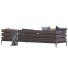 Sofa Flexform Ansel Leather - ED-MONTE