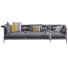 Sofa Flexform Ansel Leather - ED-MONTE