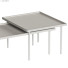 Журнальні столики Zara Home Oak Centre Set - onurarsoy