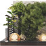 Plantes et décorations Ensemble de Collection 23 - mio