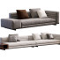 Дивани Minotti Roger - ED-MONTE