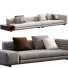 Дивани Minotti Roger - ED-MONTE