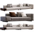 Дивани Minotti Roger - ED-MONTE
