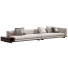 Дивани Minotti Roger - ED-MONTE