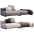Диван Minotti Roger - ED-MONTE
