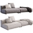 Диван Minotti Roger - ED-MONTE