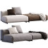 Диван Minotti Roger - ED-MONTE