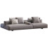 Sofa Minotti Roger Doublesides - ED-MONTE