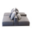 Sofa Minotti Roger Doublesides - ED-MONTE