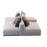 Sofa Minotti Roger Doublesides - ED-MONTE