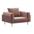 Armchair Minotti Brasilia - ED-MONTE