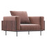 Armchair Minotti Brasilia - ED-MONTE