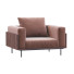 Armchair Minotti Brasilia - ED-MONTE