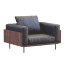 Armchair Minotti Brasilia - ED-MONTE