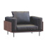 Armchair Minotti Brasilia - ED-MONTE