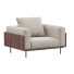Armchair Minotti Brasilia - ED-MONTE
