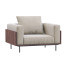 Armchair Minotti Brasilia - ED-MONTE