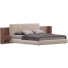 Bett Minotti Brasilia Beige - ED-MONTE