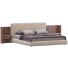 Bett Minotti Brasilia Beige - ED-MONTE