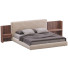 Bett Minotti Brasilia Beige - ED-MONTE