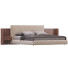 Bett Minotti Brasilia Beige - ED-MONTE