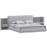 Bett Minotti Brasilia Beige - ED-MONTE
