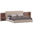 Bett Minotti Brasilia Beige - ED-MONTE
