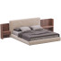 Bett Minotti Brasilia Beige - ED-MONTE