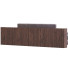 Bed Minotti Brasilia Brown - ED-MONTE