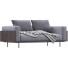 Sofa Minotti Brasilia 3 Color - ED-MONTE