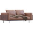 Sofa Minotti Brasilia 3 Color - ED-MONTE