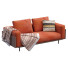 Sofa Minotti Brasilia 3 Color - ED-MONTE