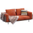 Sofa Minotti Brasilia 3 Color - ED-MONTE