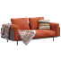 Sofa Minotti Brasilia 3 Color - ED-MONTE
