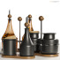 Dekoracje IKEA Krosamos Kitchen Container Set - onurarsoy