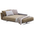 Кушетка Flexform Bretton - ED-MONTE