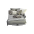 Кушетка Flexform Bretton Gray and Biege - ED-MONTE