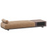 Chaise Longue Minotti Roger - ED-MONTE