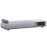 Chaise Longue Minotti Roger - ED-MONTE