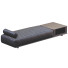 Chaise Longue Minotti Roger - ED-MONTE