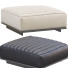 Пуф Minotti Roger - ED-MONTE