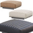 Пуф Minotti Roger - ED-MONTE