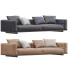 Sofa Minotti Roger - ED-MONTE