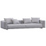 Sofa Minotti Roger - ED-MONTE