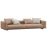 Sofa Minotti Roger - ED-MONTE