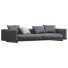 Sofa Minotti Roger - ED-MONTE