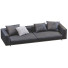 Sofa Minotti Roger - ED-MONTE