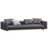 Sofa Minotti Roger - ED-MONTE