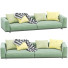 Диван Minotti Roger Green - ED-MONTE